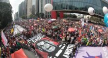 Manifestações