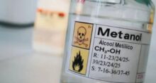 Metanol