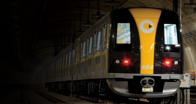 motiva linha 4 metrô