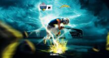 NFL NO BRASIL - Los Angeles Chargers - Kansas City Chiefs