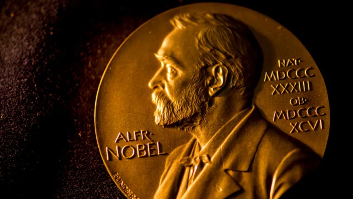 Nobel acumulou fortuna em explosivos, petróleo e aço antes de criar os prêmios que levam seu nome