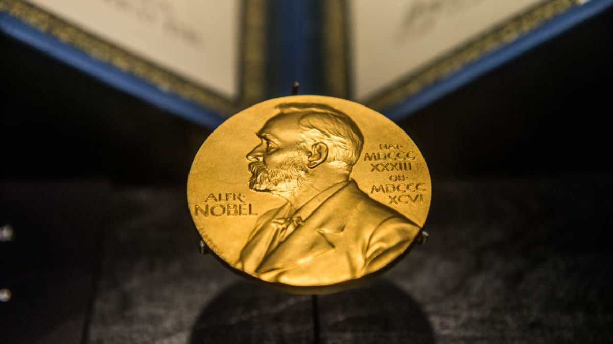 Com cheques de até 11 milhões de coroas suecas, a Nobel Foundation sustenta há mais de um século os prêmios mais prestigiados do mundo. Imagem: shutterstock