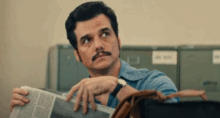 O agente secreto