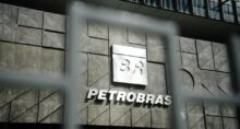 Petrobras PETR4 dividendos