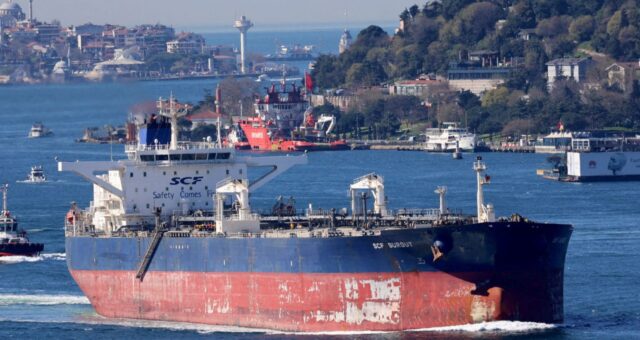 petróleo eua