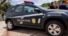 Concurso PC PI 2025