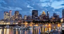 Quebec - iStock