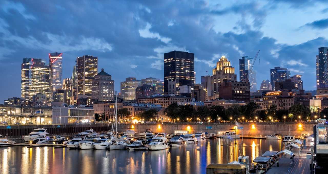 Quebec - iStock