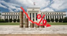 queda juros EUA criptomoedas altcoins