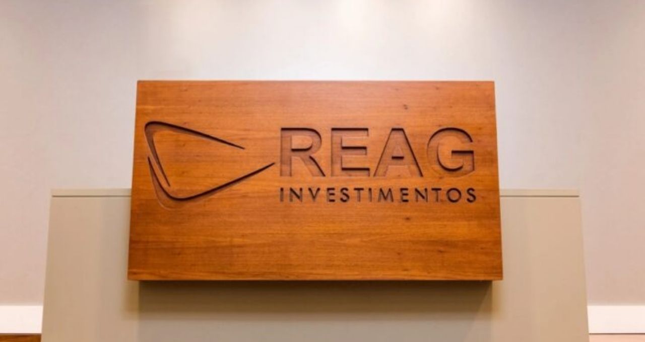 Reag Investimentos