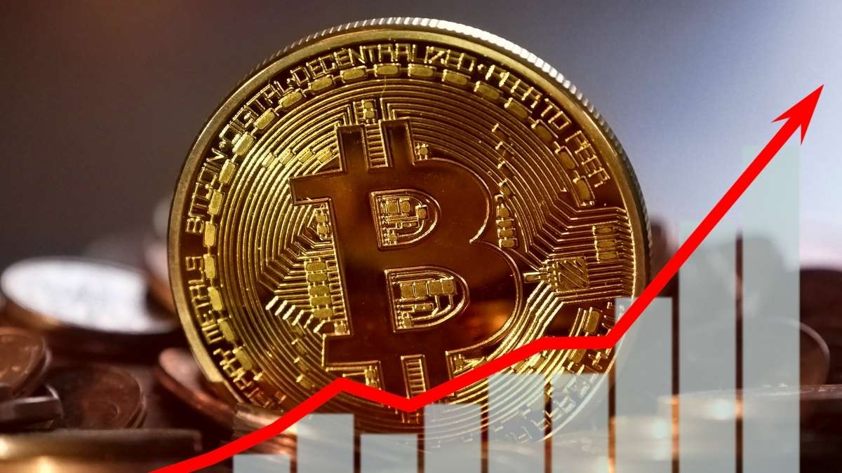 recorde atividade rede do bitcoin