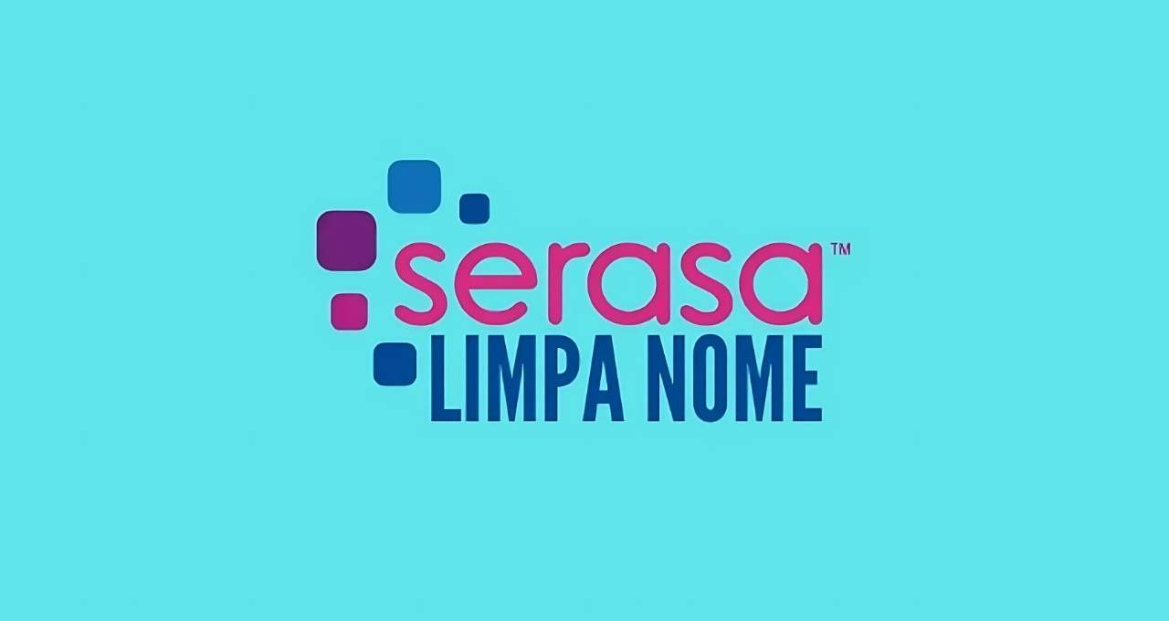 Serasa Limpa Nome