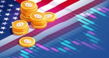 stablecoins dólar criptomoedas eua economia