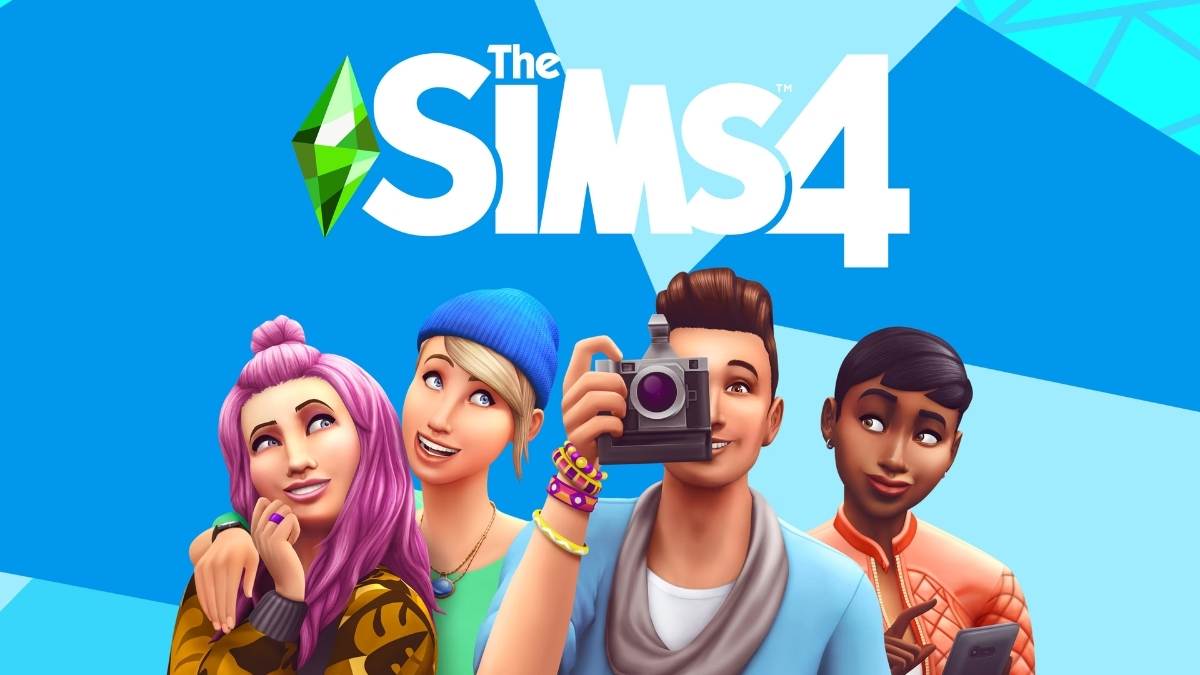 The Sims 4 - Divulgação EA