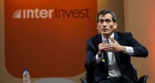 Thomas Wu - Itaú Asset