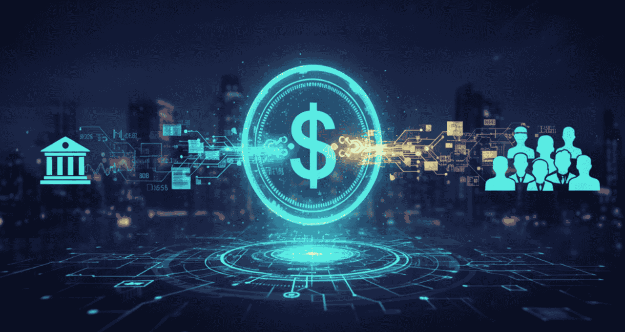 Tokenização de dívidas e os problemas para a CVM (Imagem Gemini Pro)