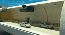 leilão do túnel santos-guarujá