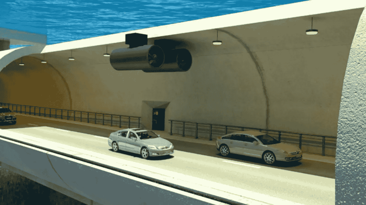 leilão do túnel santos-guarujá