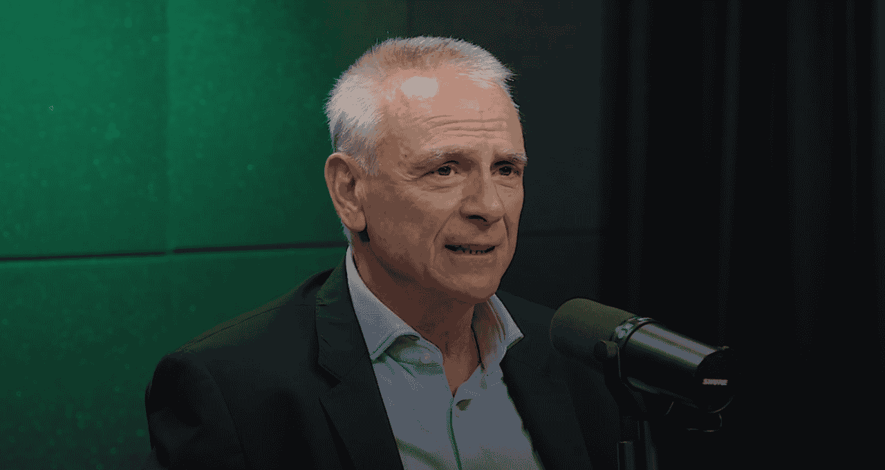 Vanderlei Rigatieri, CEO da WDC (LVTC3)
