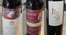 Vinhos leilão da receita federal