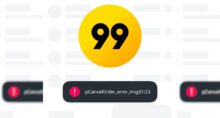 99app apresenta instabilidade nesta quarta