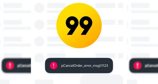 99app apresenta instabilidade nesta quarta