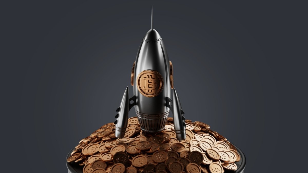 altseason - bitcoin quebra recorde duas vezes