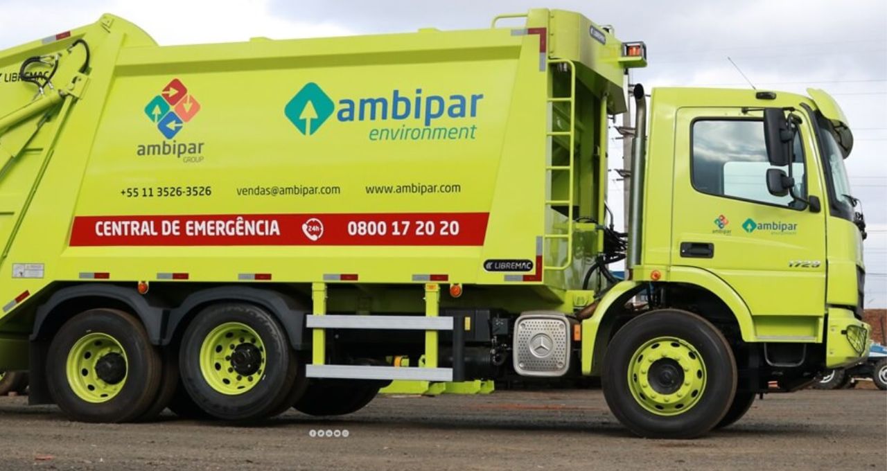 Ambipar