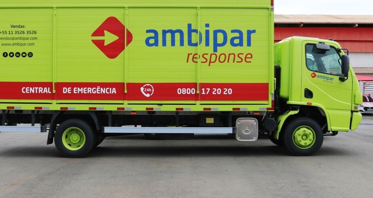 Ambipar