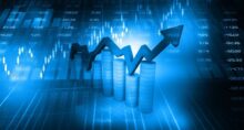 analista Empiricus Research ação disparar 1400%