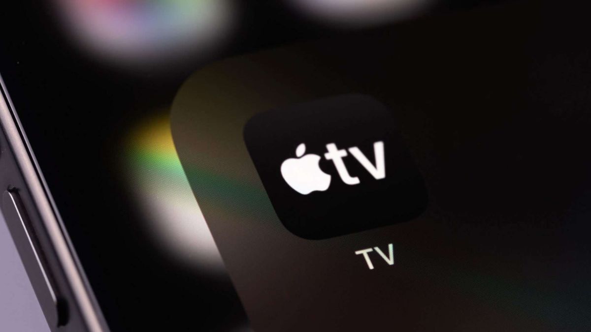 Apple TV+ muda de nome