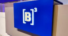 B3 - renda fixa