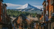 Big Sky, Montana - Divulgação