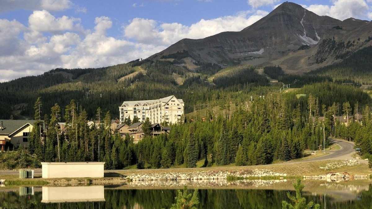 Big Sky, Montana - Divulgação TripAdvisor