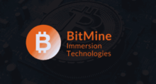 BitMine, empresa com maior caixa de ethereum (ETH) do mundo (Imagem Divulgação)