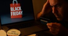 Black Friday - Autofraude