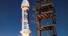 Blue Origin