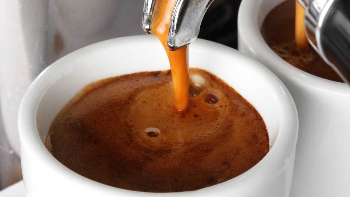 Café Spresso - Reprodução