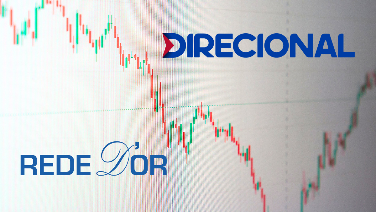 Direcional (DIRR3), Rede D’Or (RDOR3) e mais: Veja as indicações da carteira de ações da Empiricus para outubro