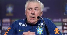 Carlo Ancelotti