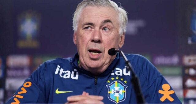 Carlo Ancelotti