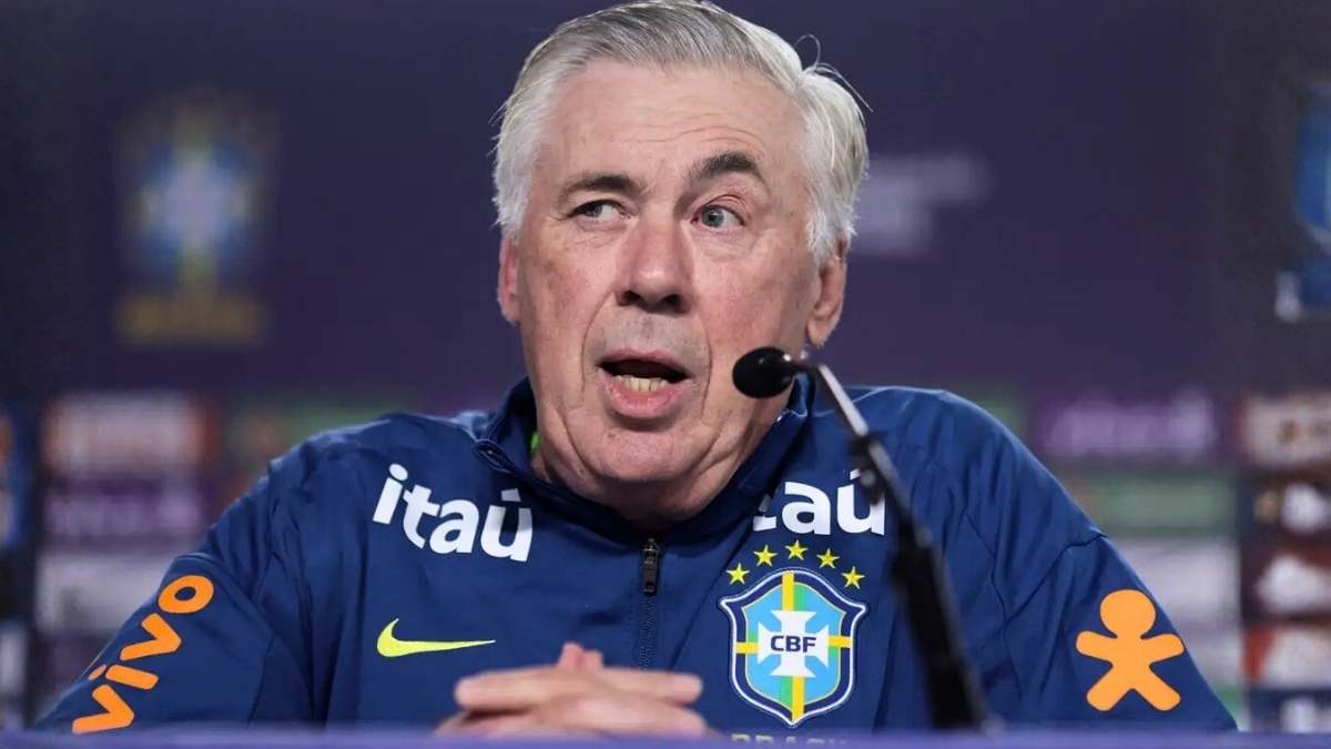 Carlo Ancelotti