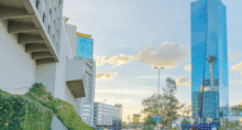 Fora do eixo Rio-SP, Nova Lima se torna a cidade com maior concentração de ricos do Brasil, com rendimento médio superior a R$ 6 mil.