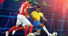 Copa do Mundo Ações