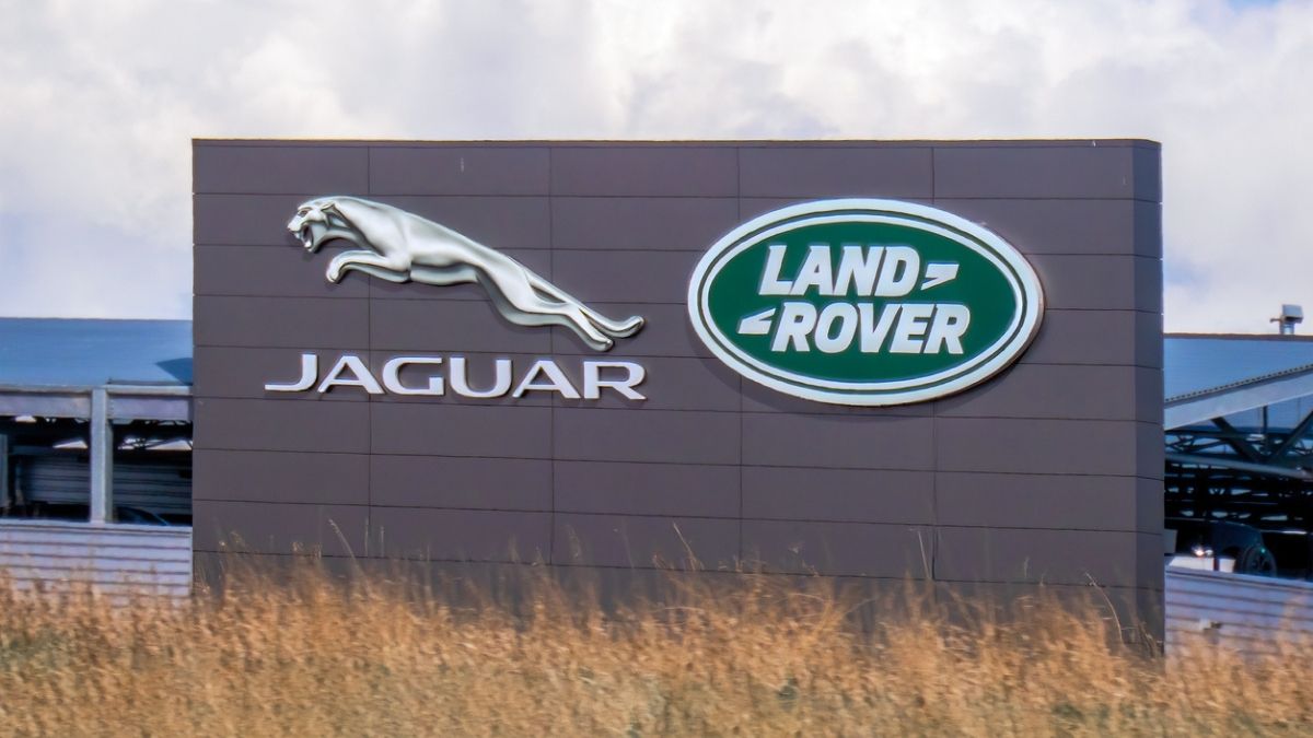 ataque cibernético cyberattack jaguar land rover reino unido