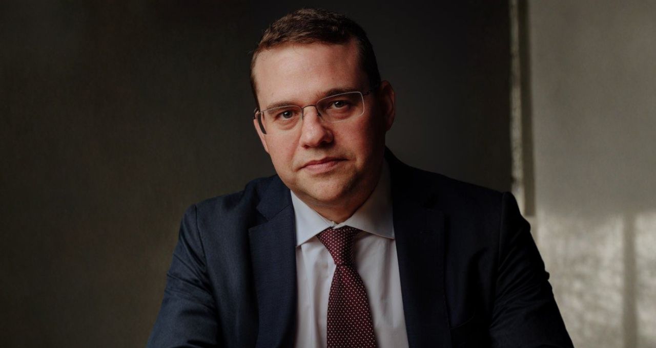 David Beker - BofA - Selic