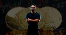 desafio público jader nogueira criptomoedas valorização 320 vezes
