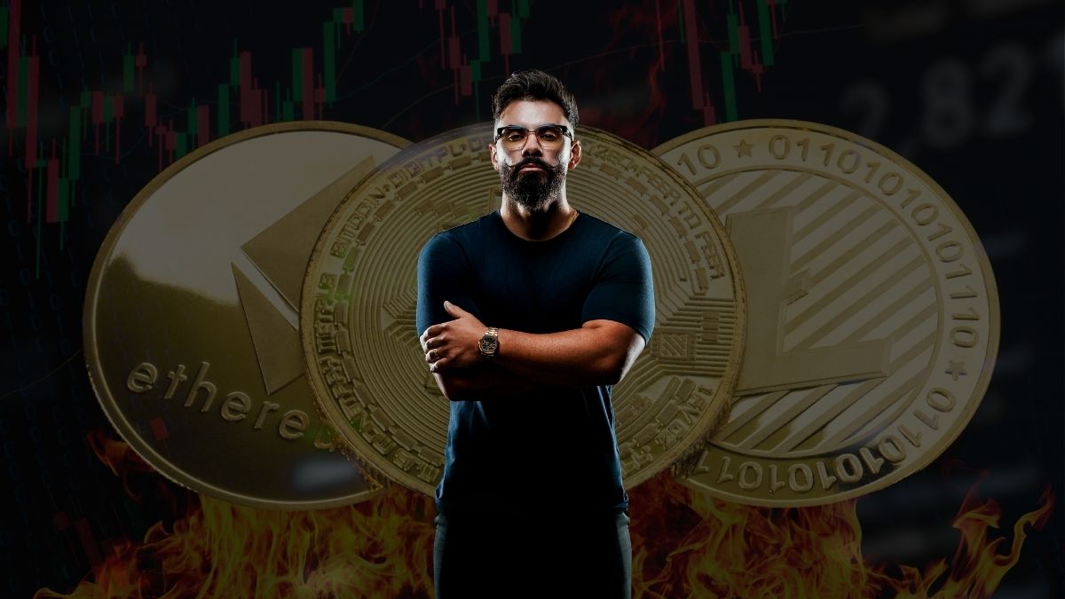 Desafio público: É mesmo possível multiplicar investimento por até 320 vezes em uma única operação com cripto?