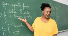 Dia dos Professores