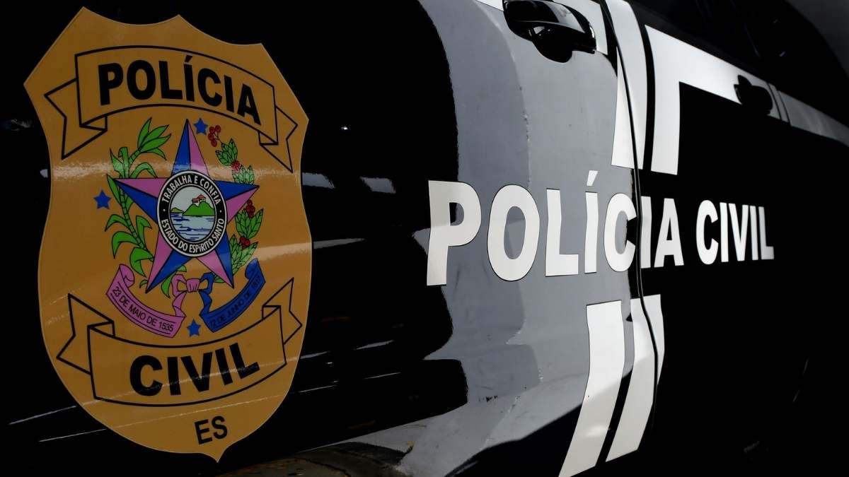 Polícia Civil do Espirito Santo